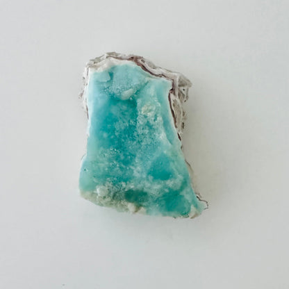 Blue Aragonite
