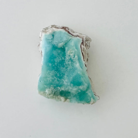 Blue Aragonite