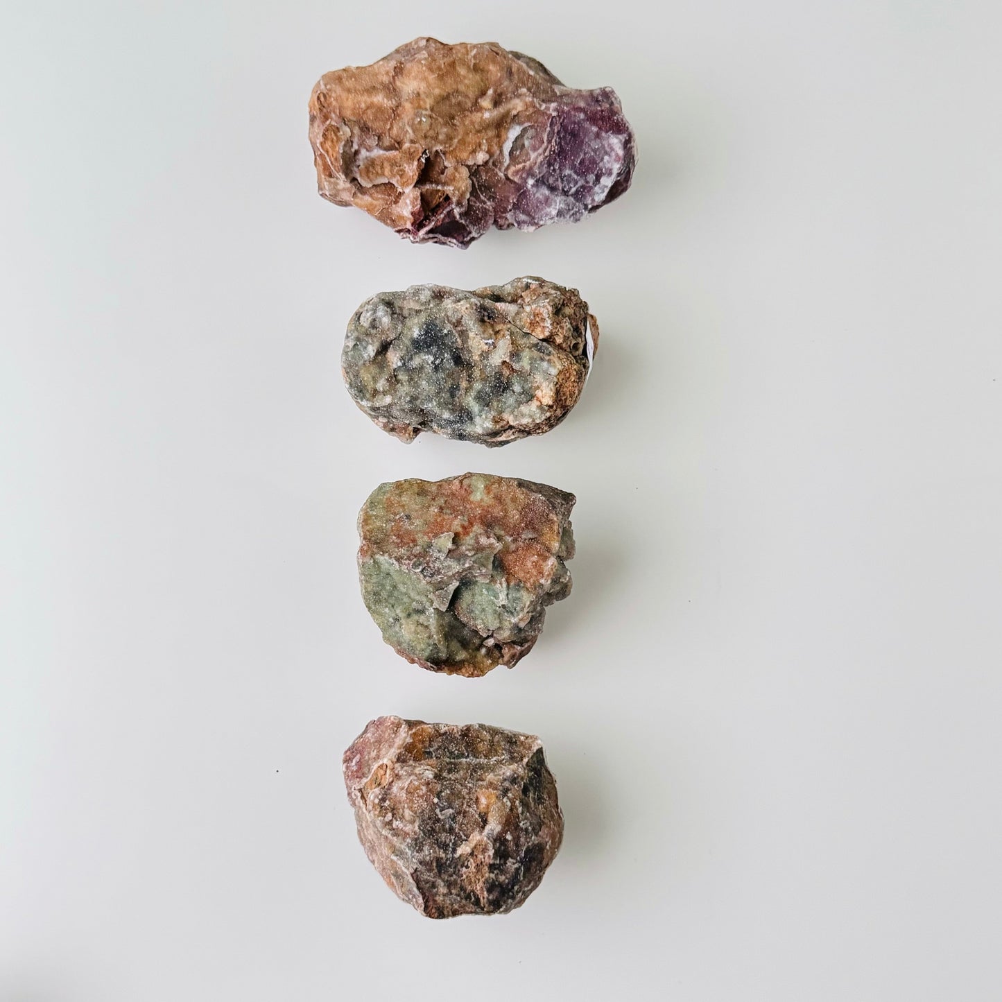 Chrome Chalcedony – Medium Small .625 lbs