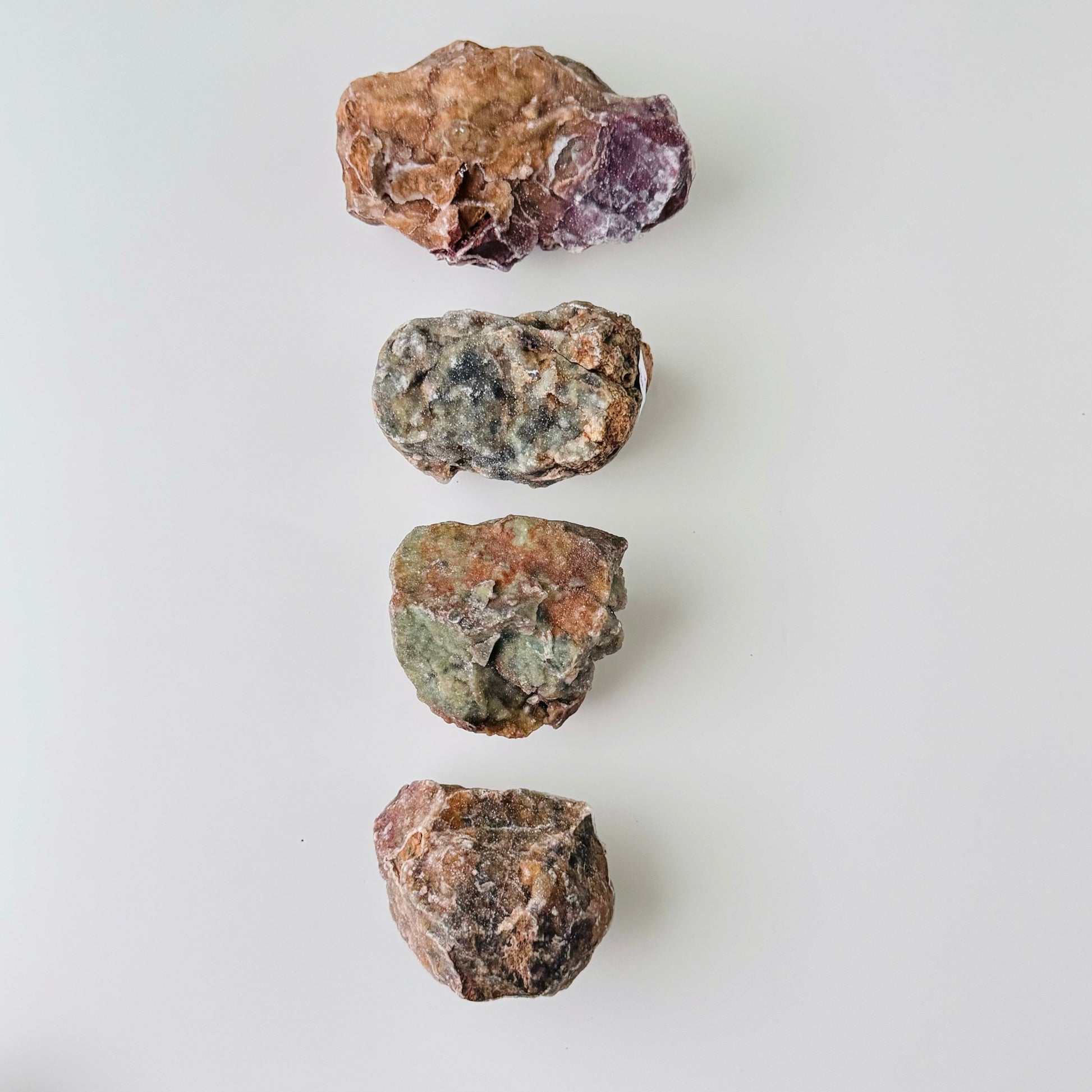 Chrome Chalcedony – Medium Small .625 lbs