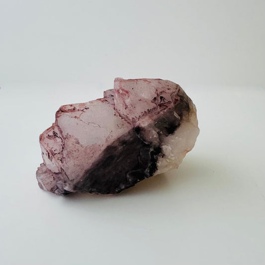 Hematite Quartz –