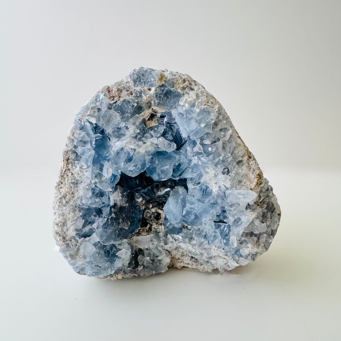 Celestite