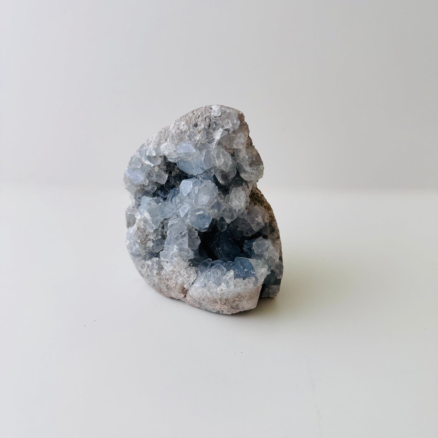 Celestite