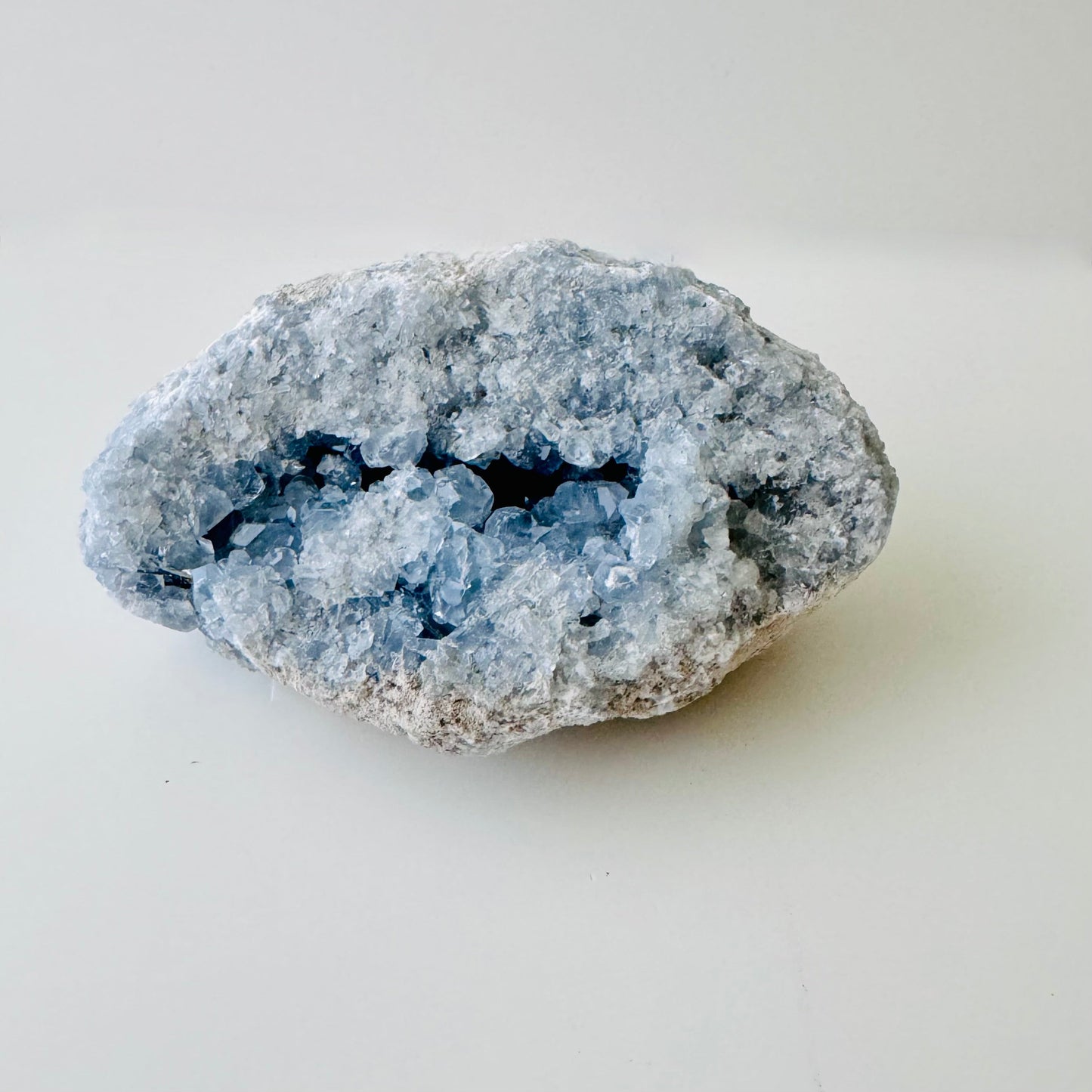 Celestite