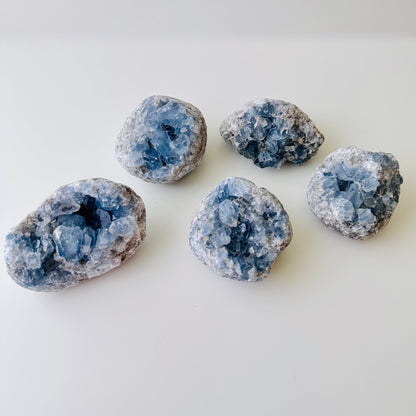 Celestite