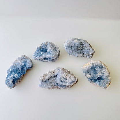 Celestite