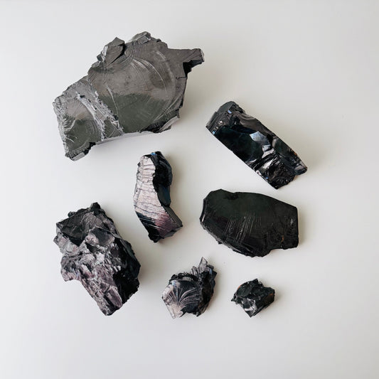 Shungite –