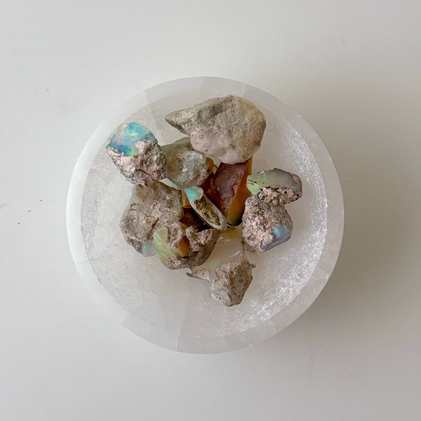 Welo Opal – Ethiopia | Stone of Hope, Luck & Creativity –