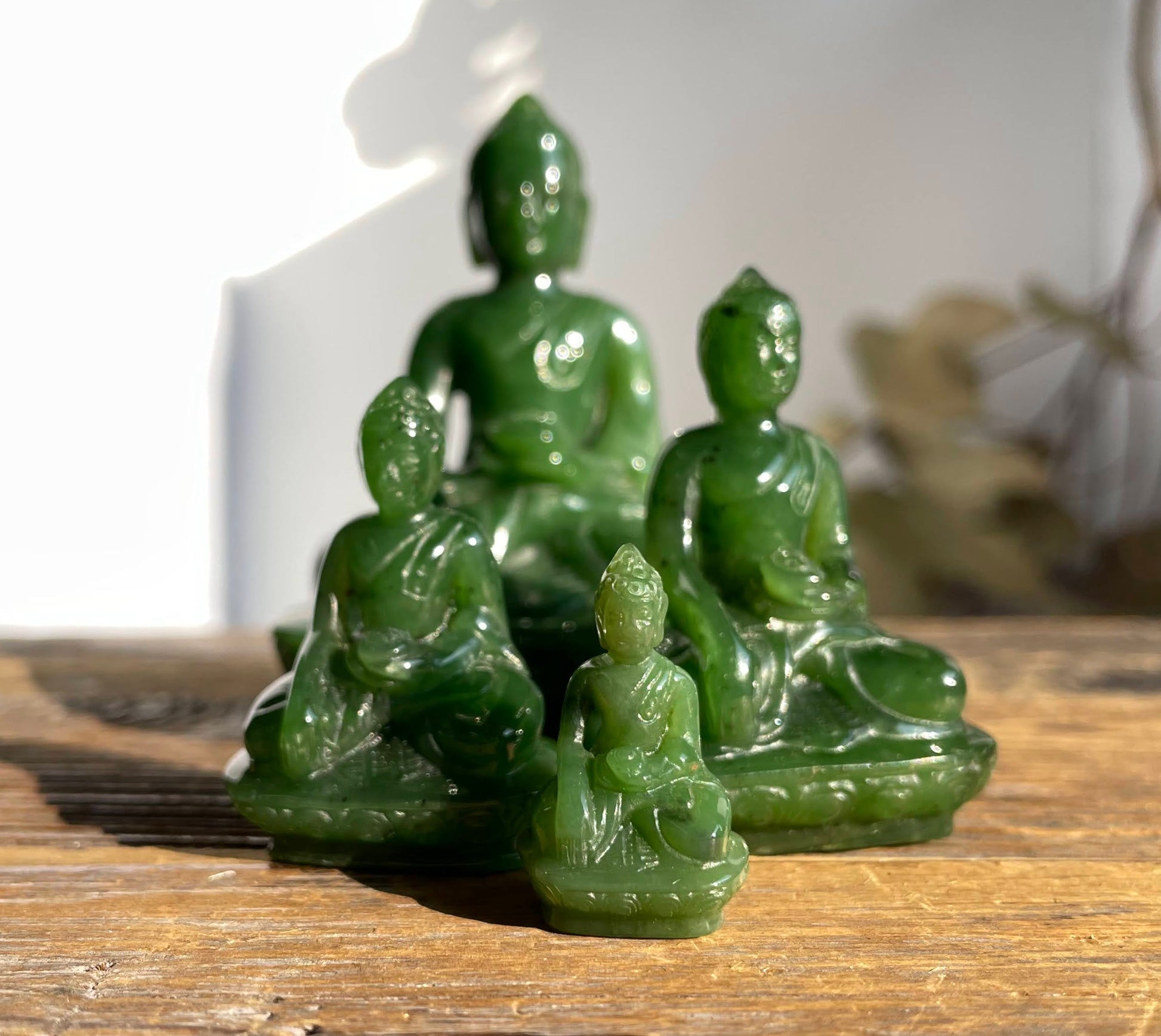 Buddha, 4042 –