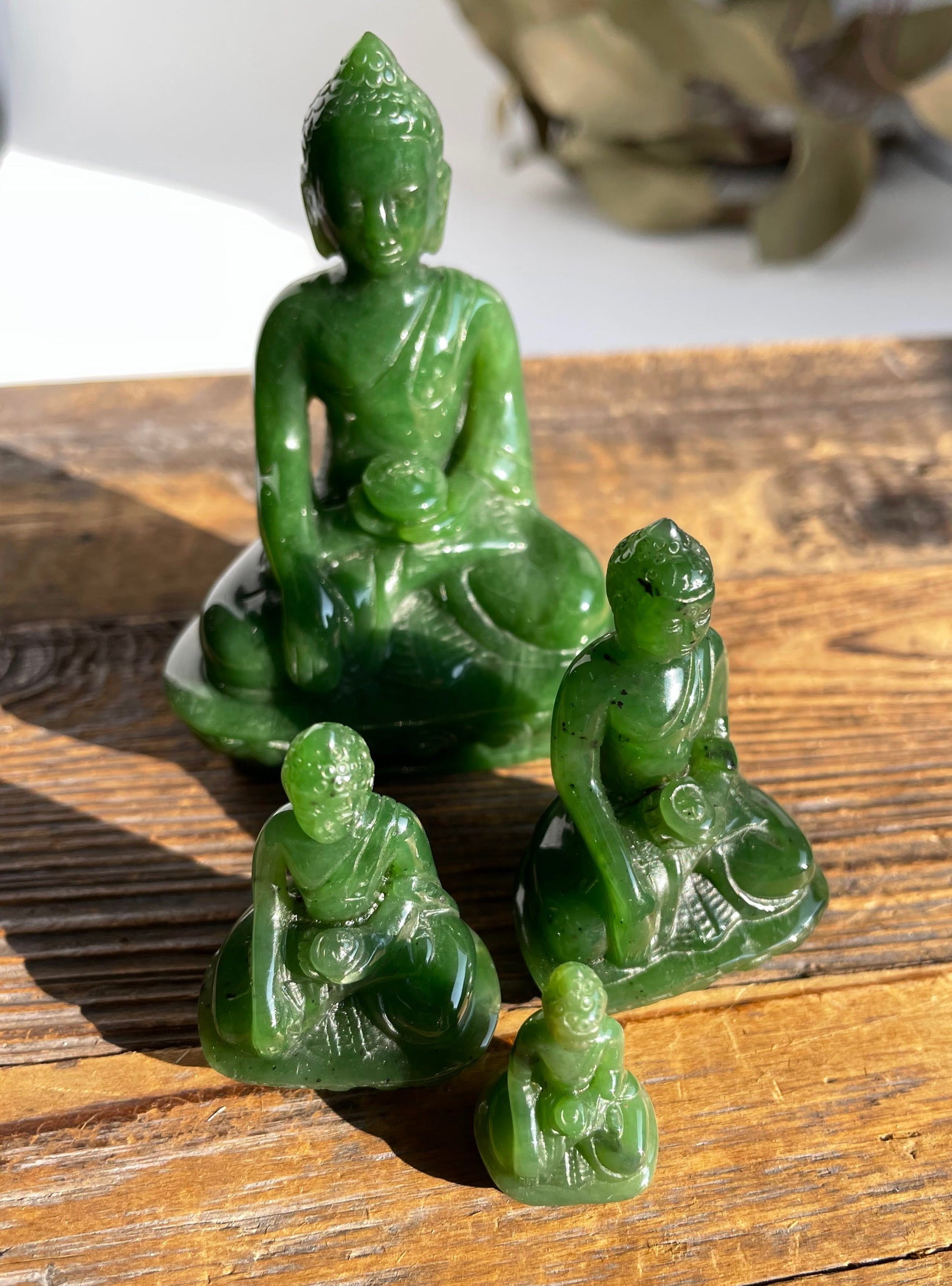 Buddha, 4042 –