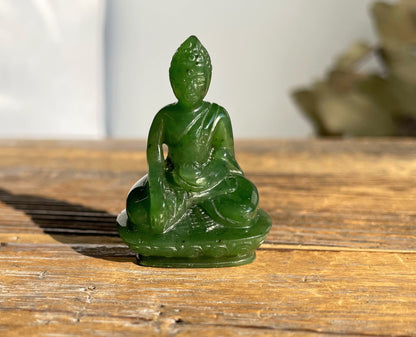 Buddha, 4042 –