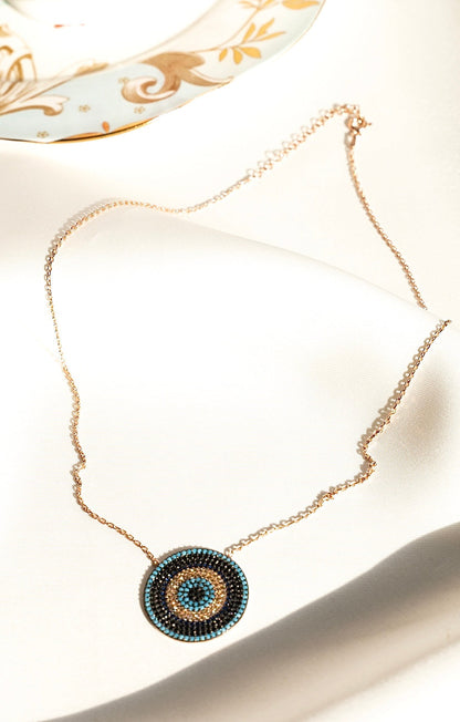 IREM Necklace – Necklace