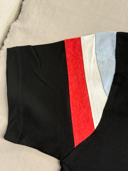 Foo Fighters Comet Jersey T-Shirt | Vintage Band Tee – Men's T-shirts