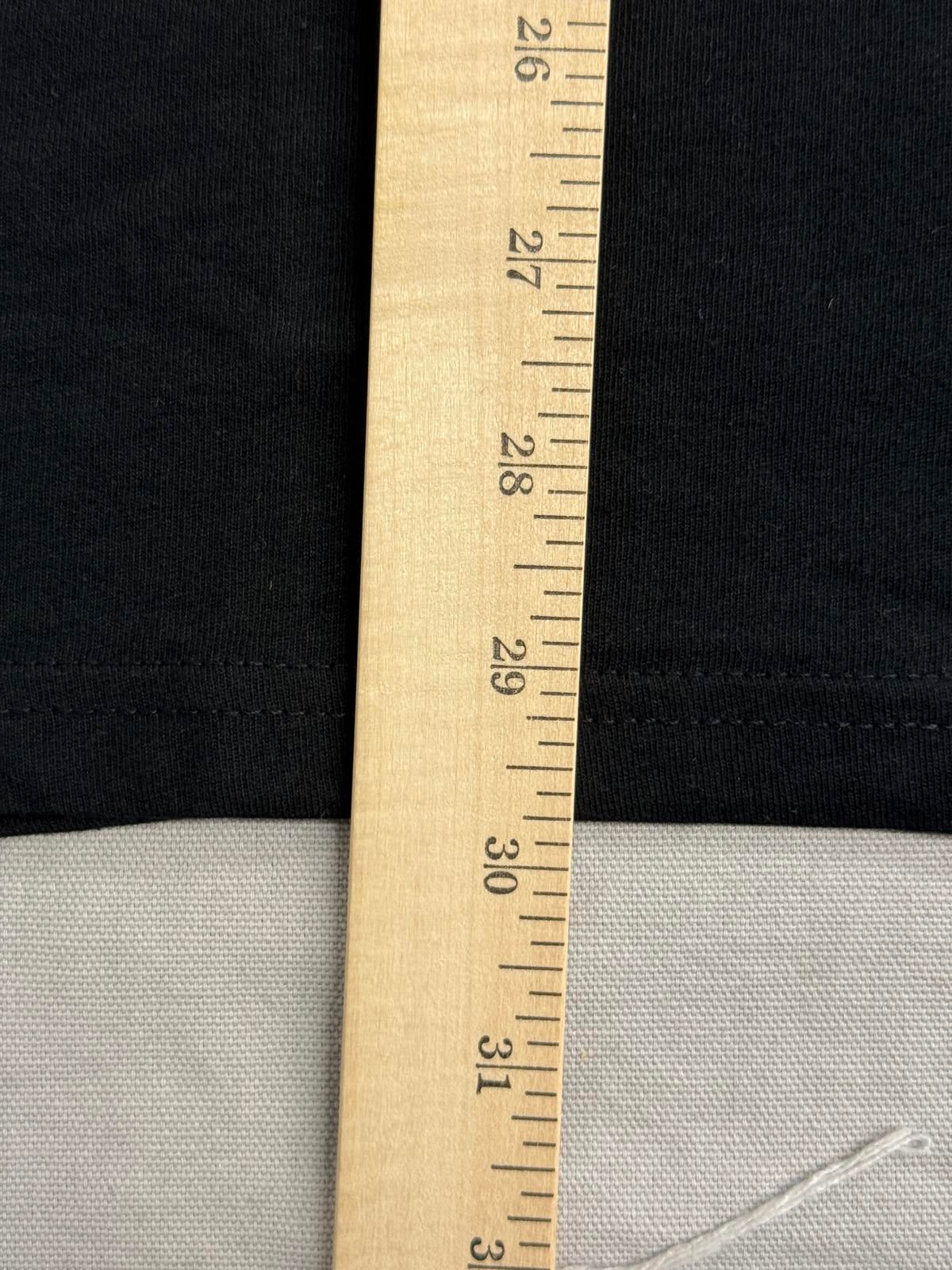 Foo Fighters Comet Jersey T-Shirt | Vintage Band Tee – Men's T-shirts