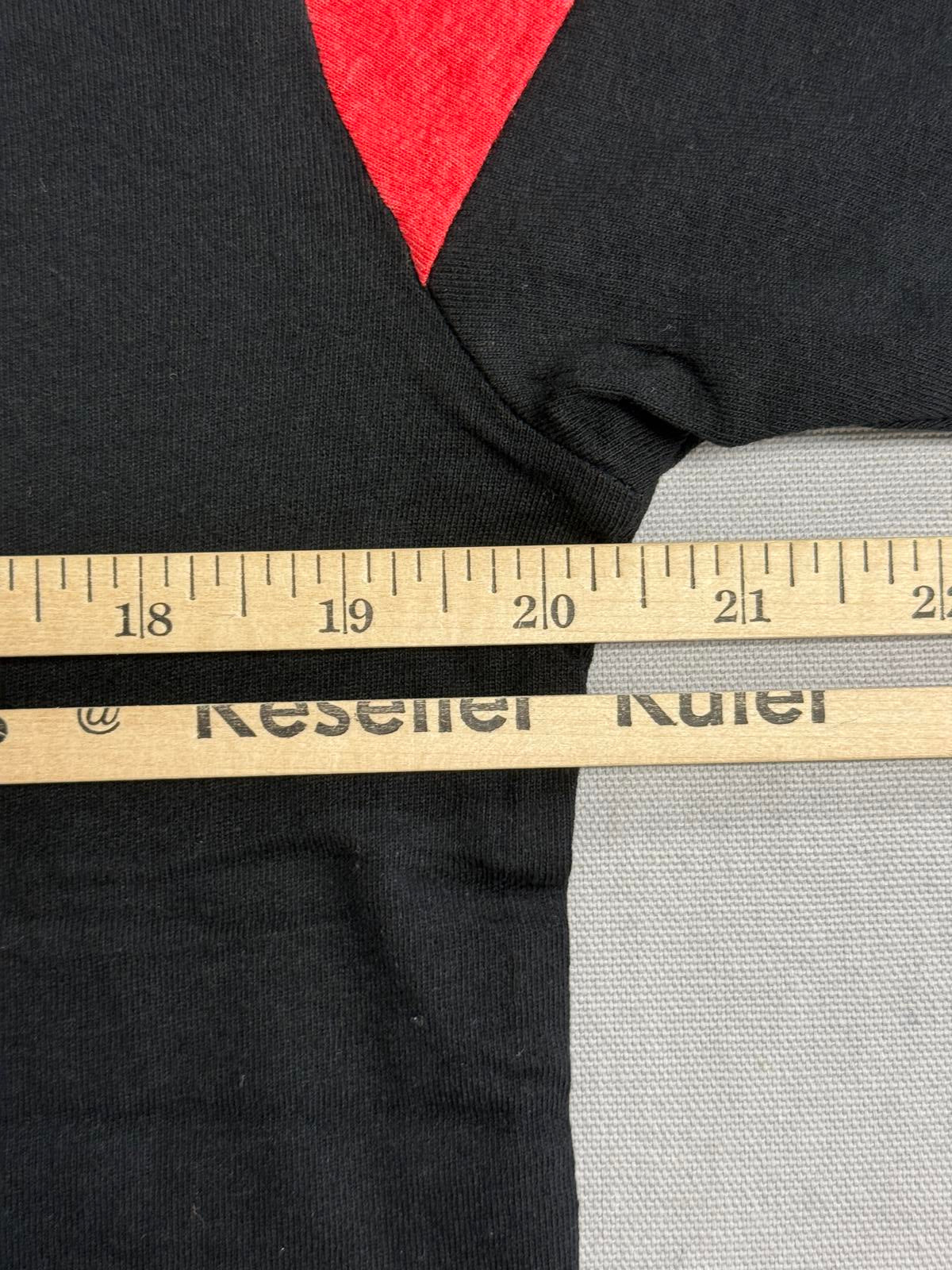 Foo Fighters Comet Jersey T-Shirt | Vintage Band Tee – Men's T-shirts