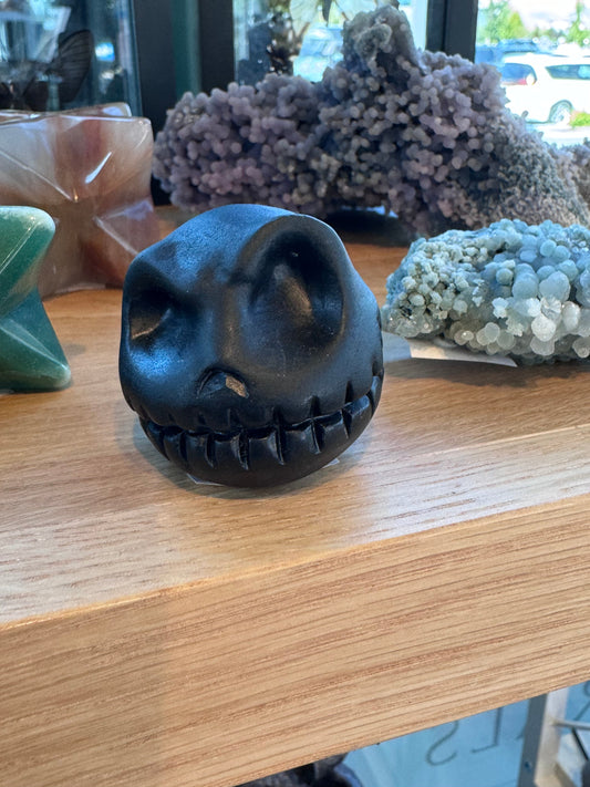 Obsidian – Jack Skellington