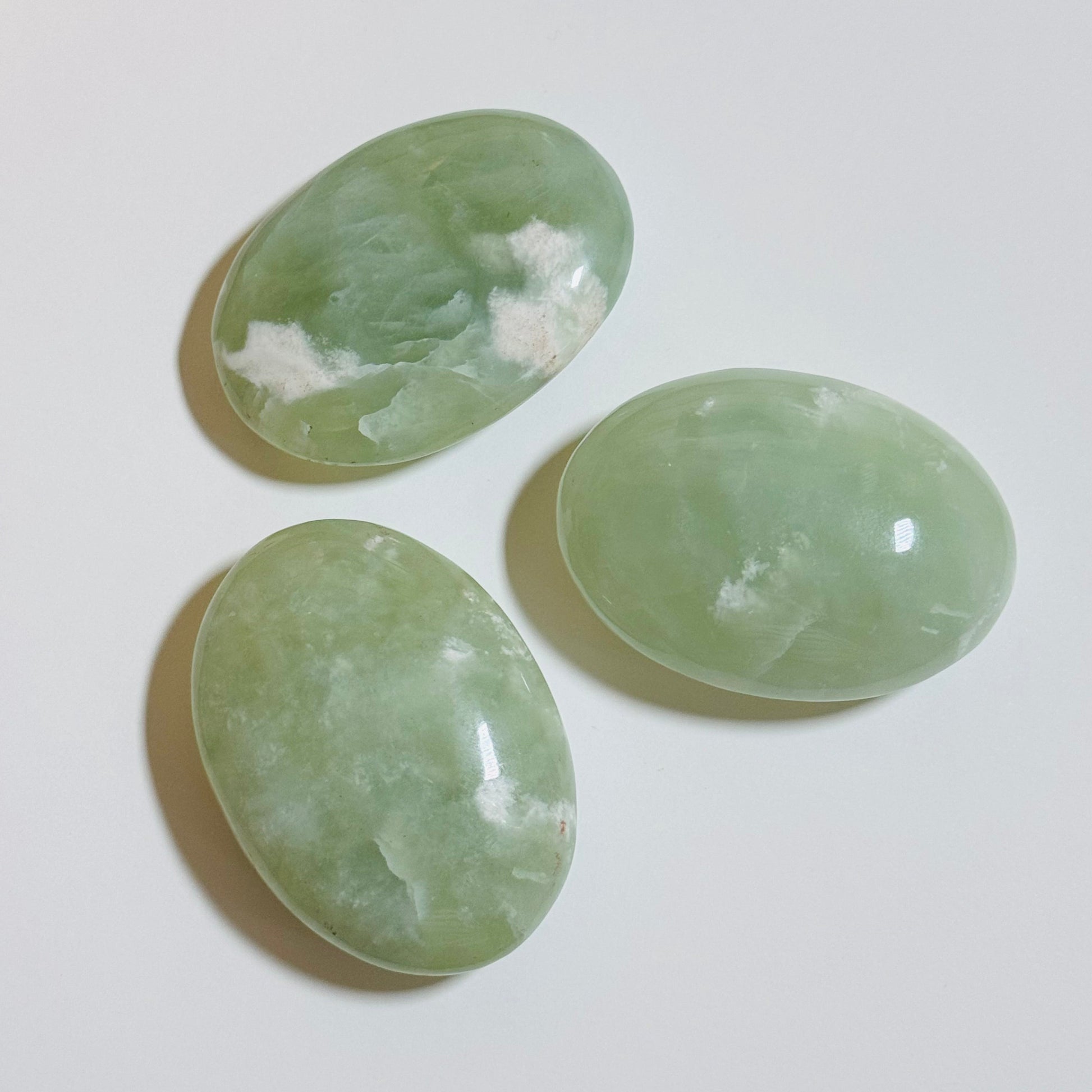 Jade (Burma) –