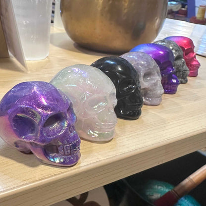 2" Skull – Skull