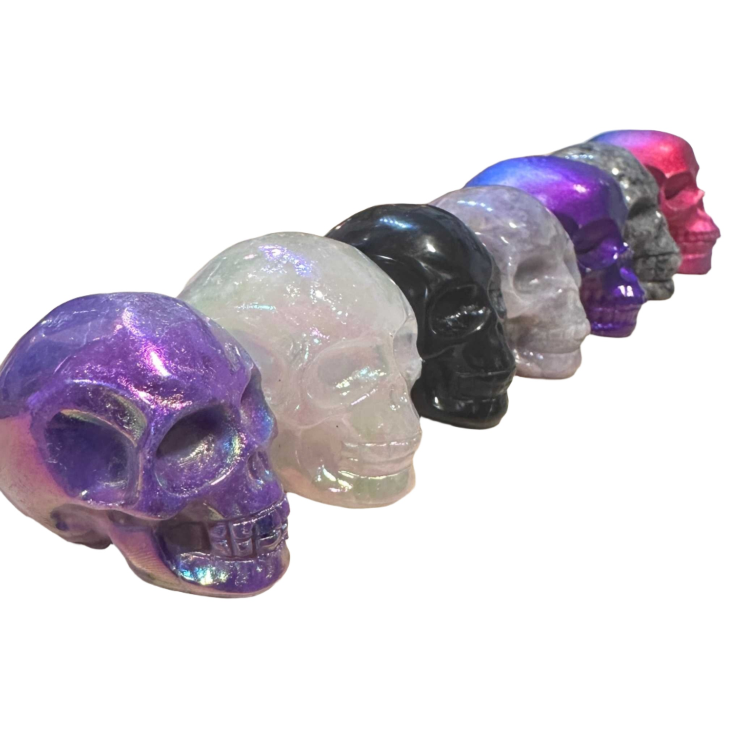 2" Skull – Skull
