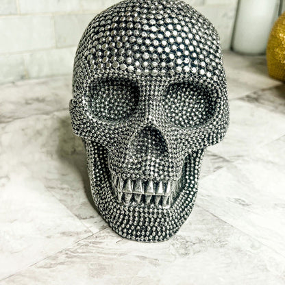 Resin Skull