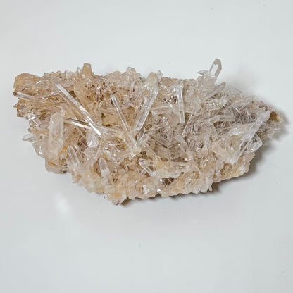 Lemurian Quartz –