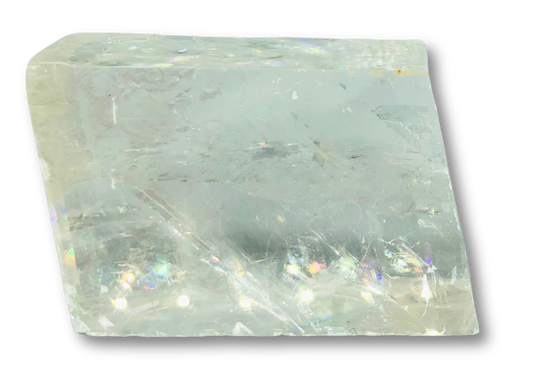 Iceland Spar $60.00 – Rocks & Fossils