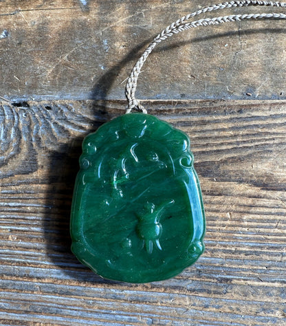 Guanyin Pendant