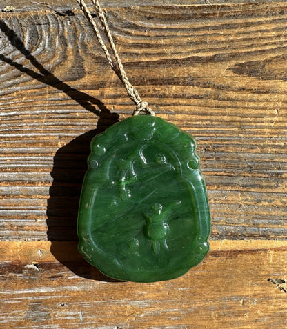 Guanyin Pendant
