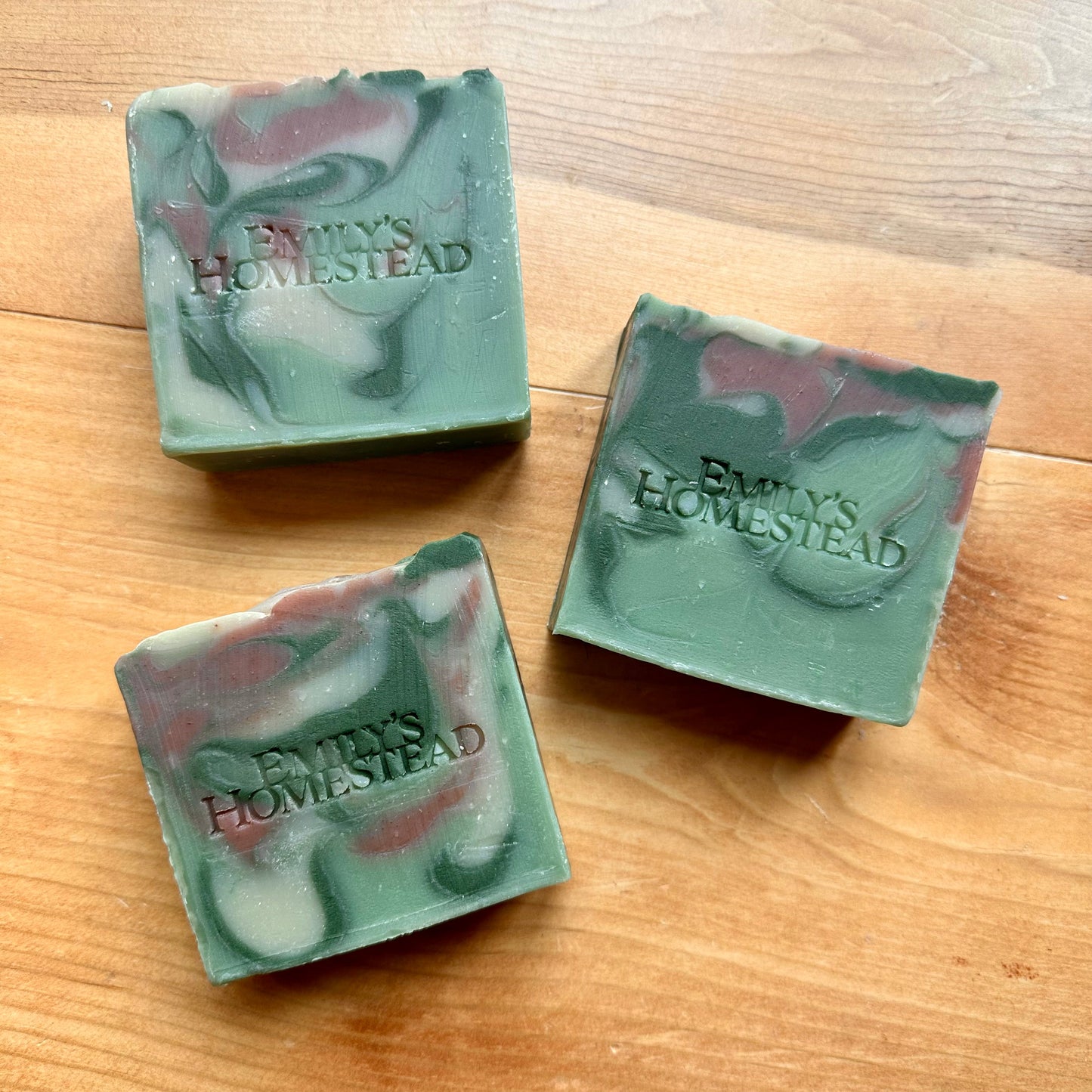 Herb Garden - Handmade Soap – Soap