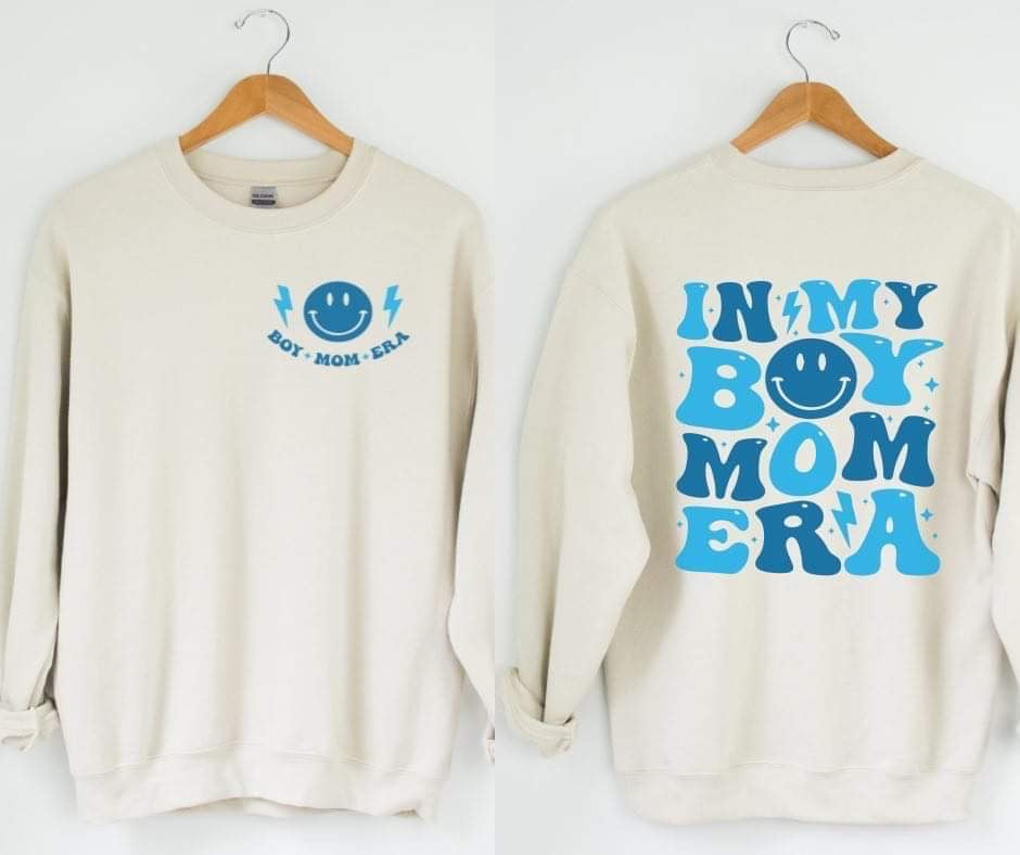 In my BOYl mom era – DTGG4TEE