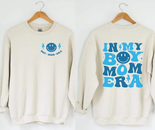 In my BOYl mom era – DTGG4TEE