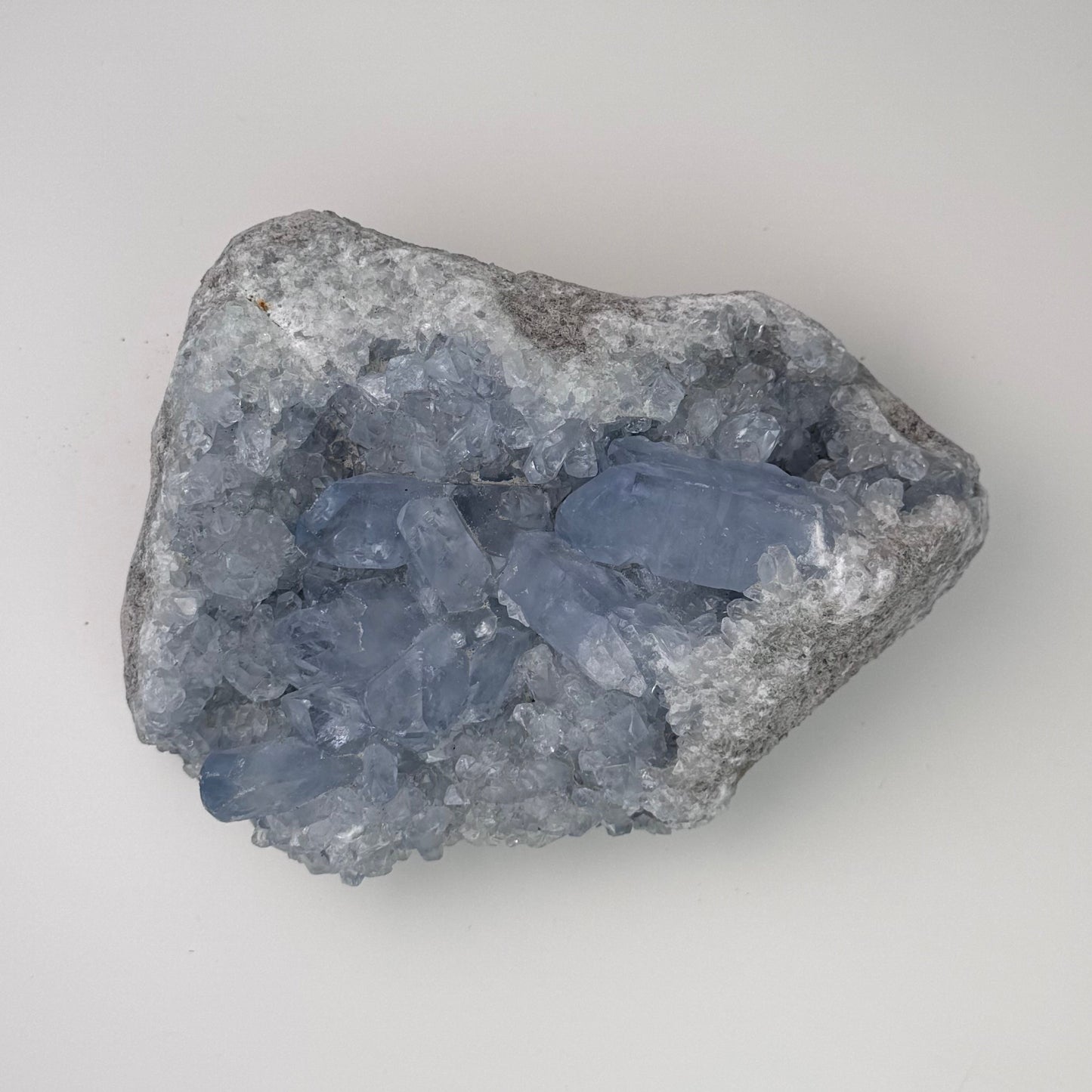 Celestite