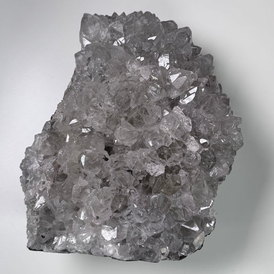 Prasiolite –