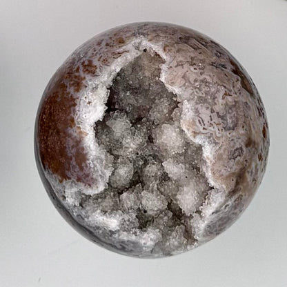 Brecciated Jasper Carvings – Rare Crystal of Courage & Nurturing –