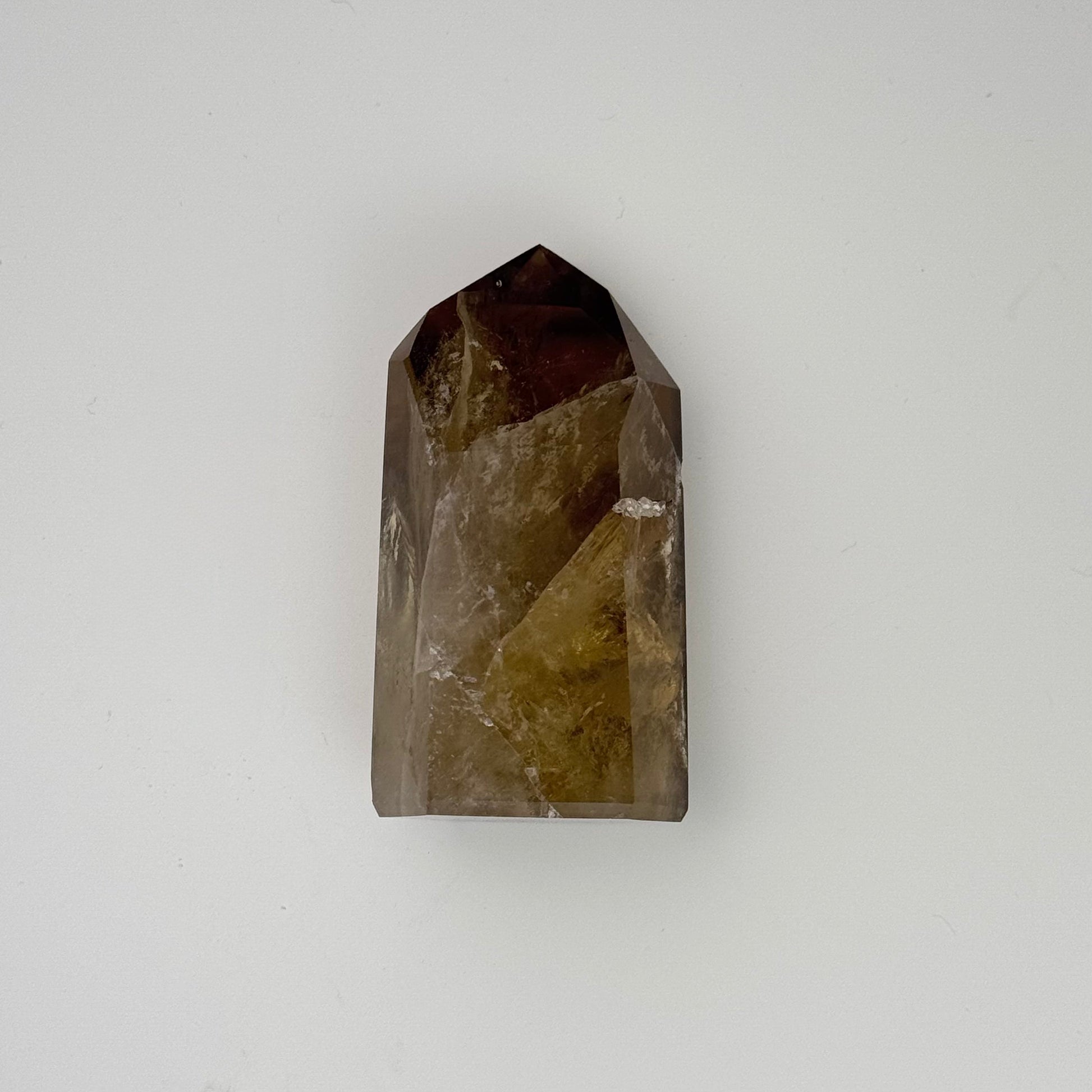 Citrine – Tower 3"x1.25"x1"