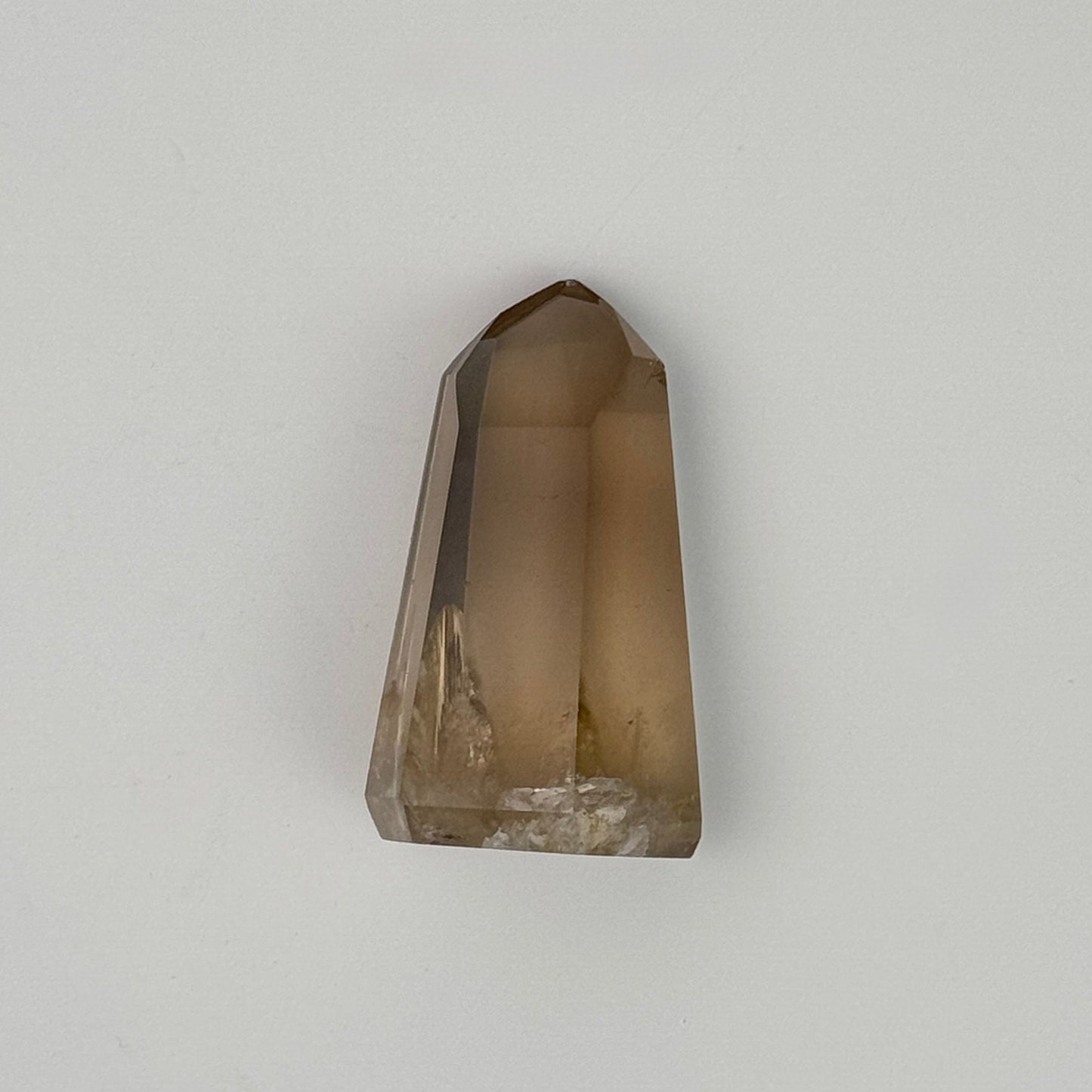 Citrine – Tower 1.5"x0.75"x0.5"