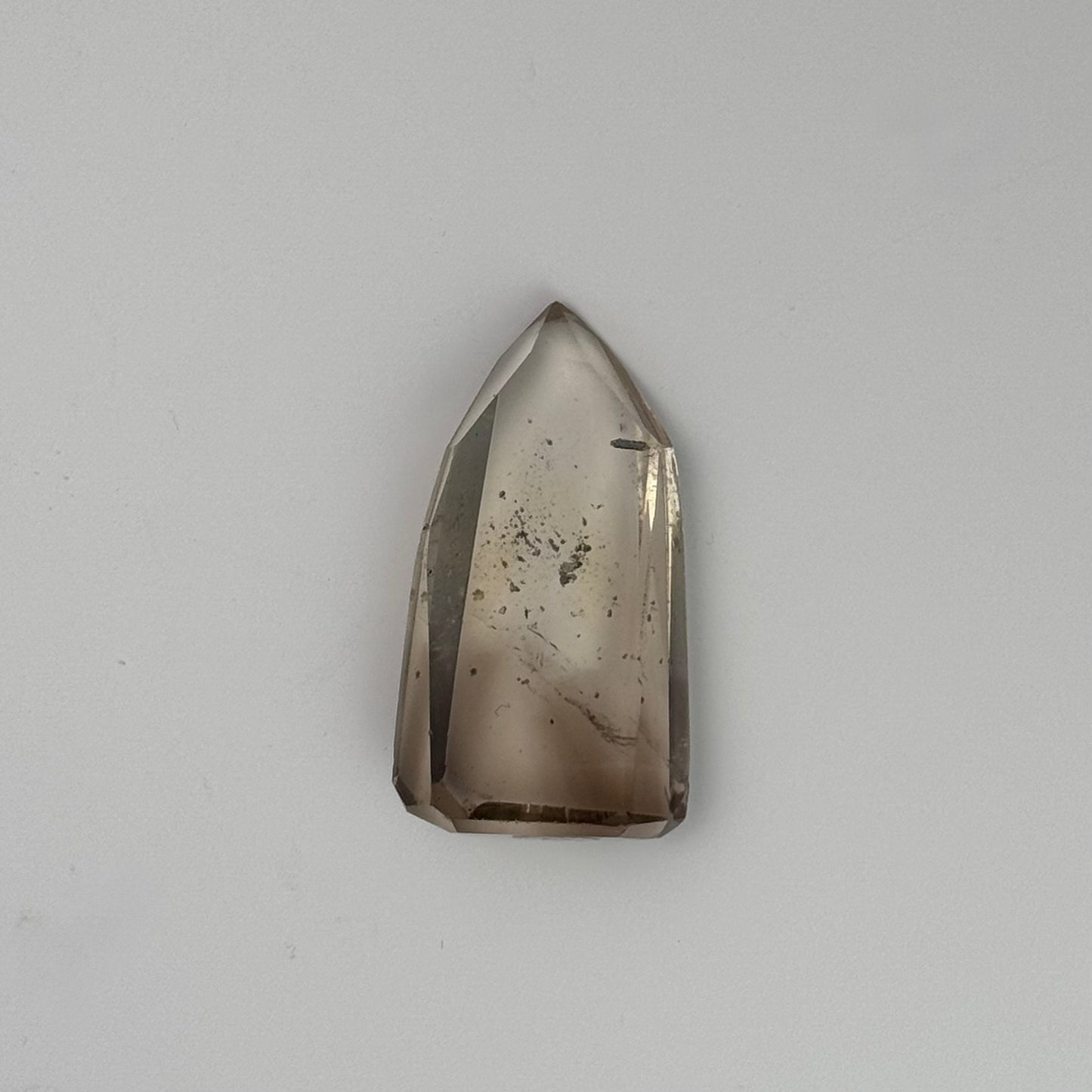 Citrine – Tower 1.75"x0.25"x0.65"