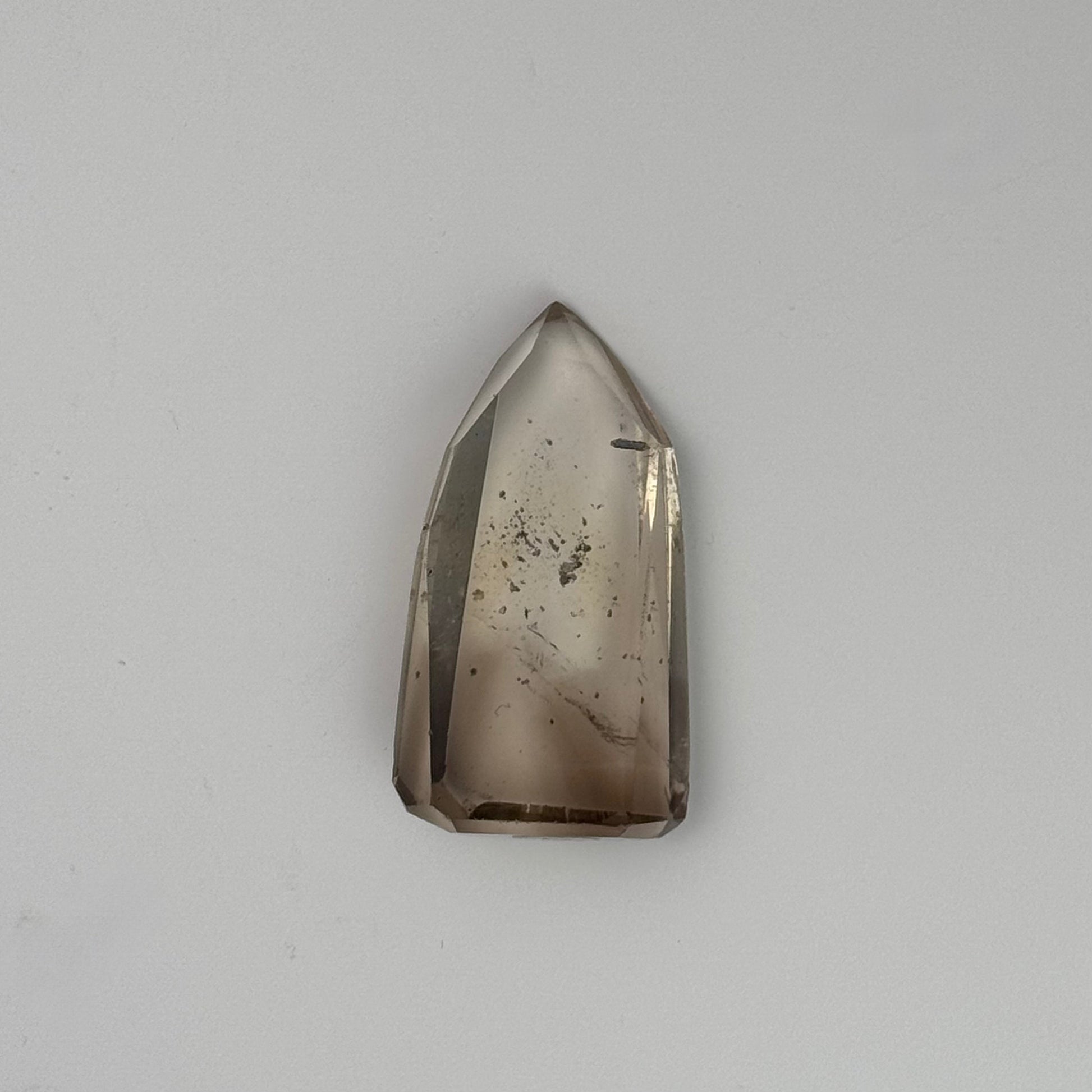 Citrine – Tower 1.75"x0.25"x0.65"