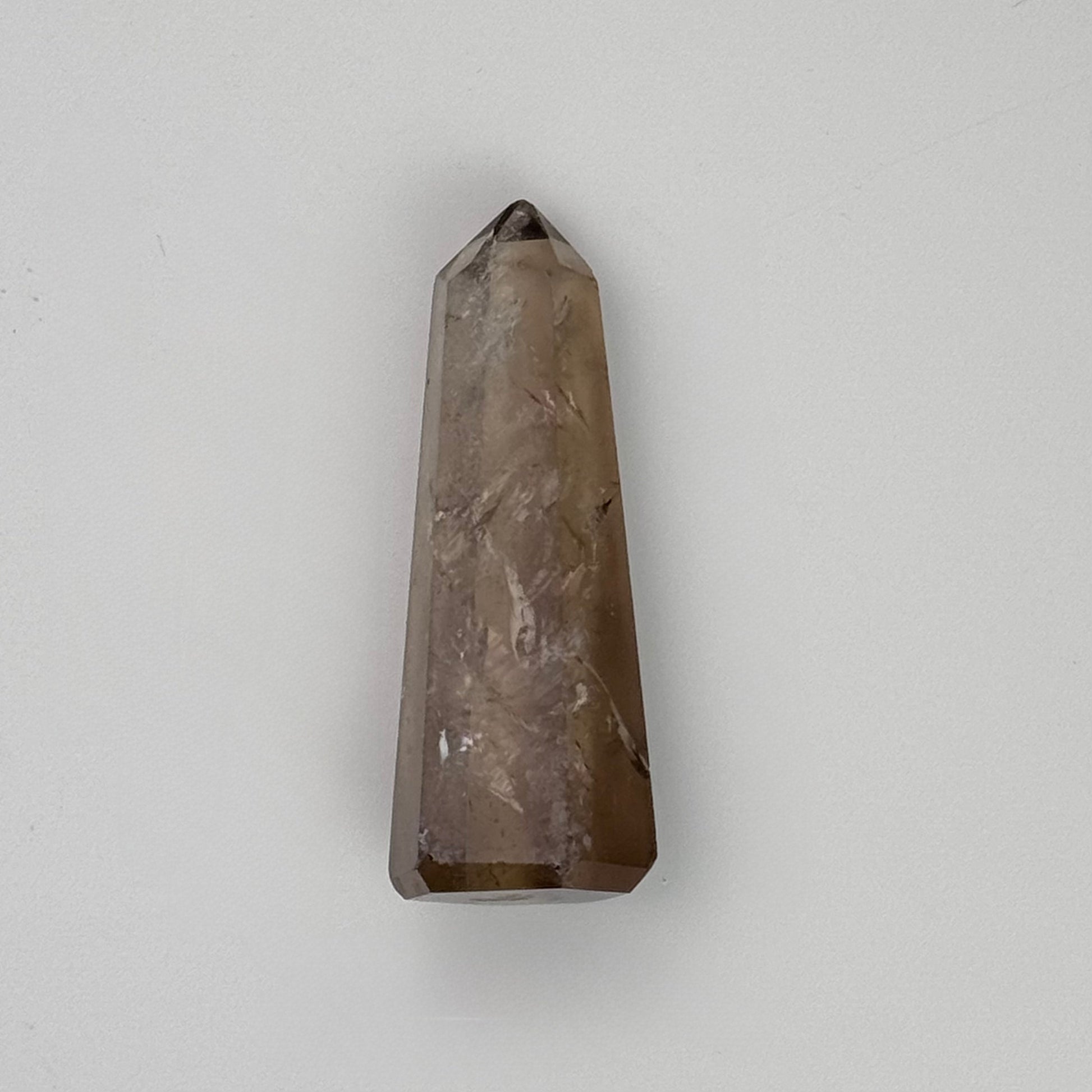 Citrine – Tower 2"x0.5"x0.5"