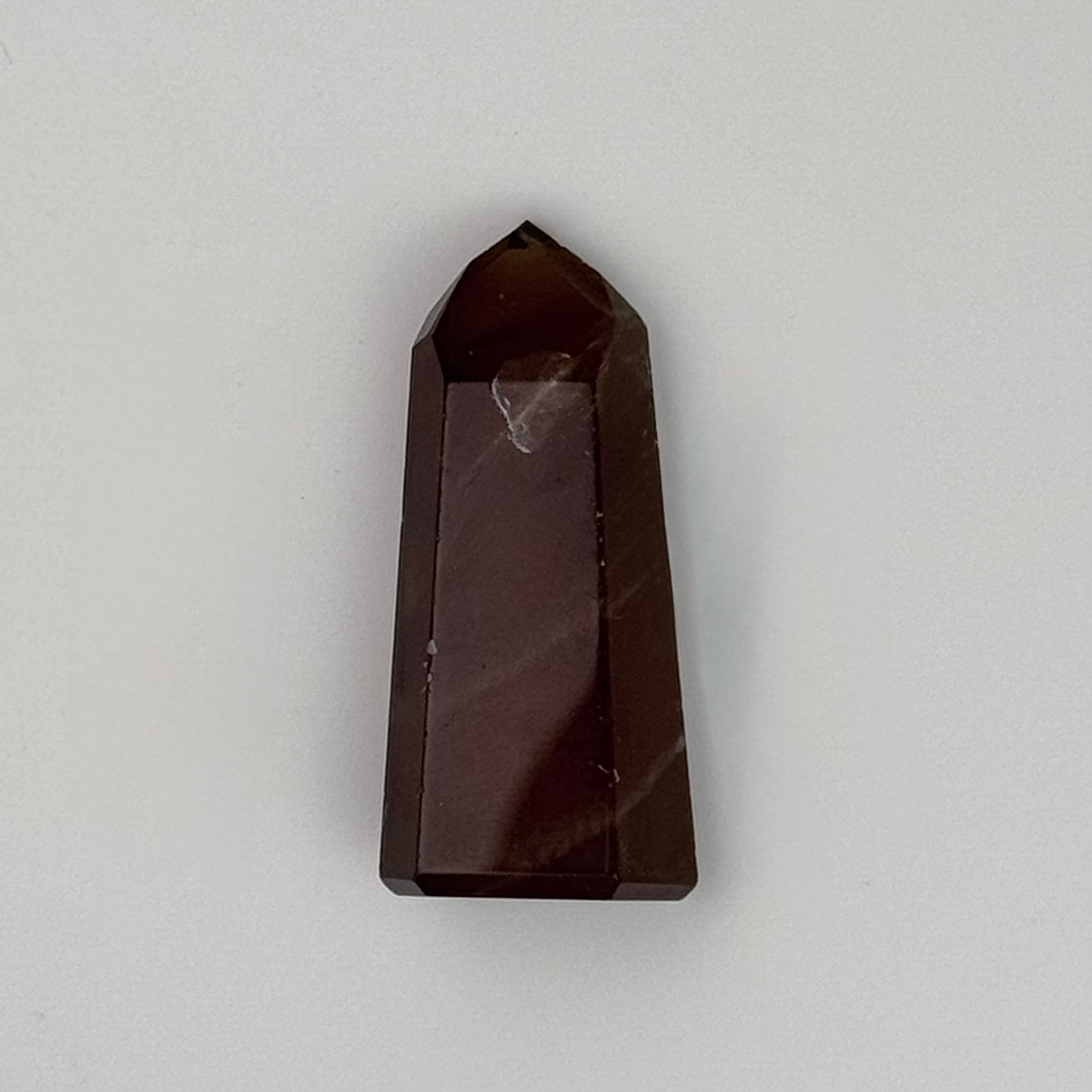 Citrine – Tower 1.5"x0.25"x0.5"