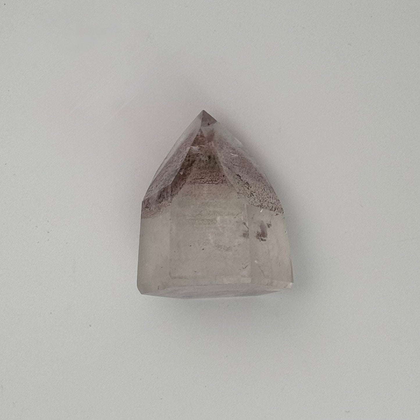 Phantom Quartz – Tower 1.5"x1"x1"
