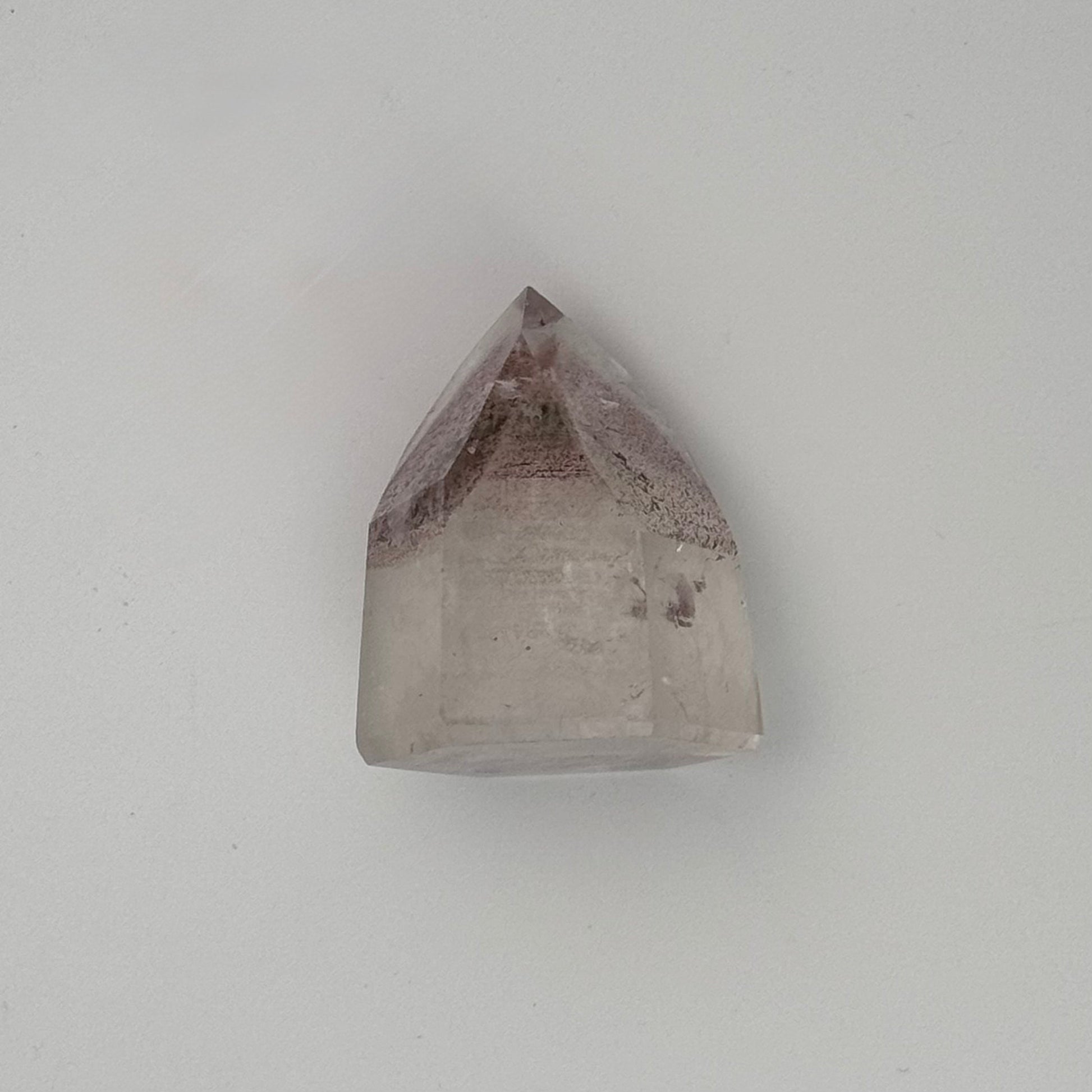 Phantom Quartz – Tower 1.5"x1"x1"