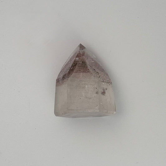 Phantom Quartz – Tower 1.5"x1"x1"