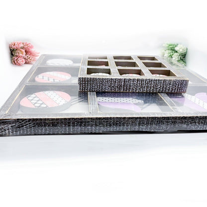 Easter & Spring Tic Tac Toe – Games & Toys