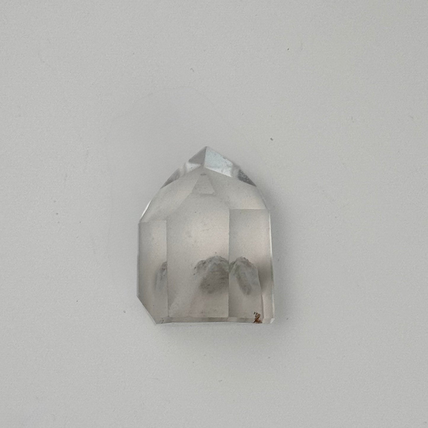Phantom Quartz – Tower 1.25"x0.5"x0.5"