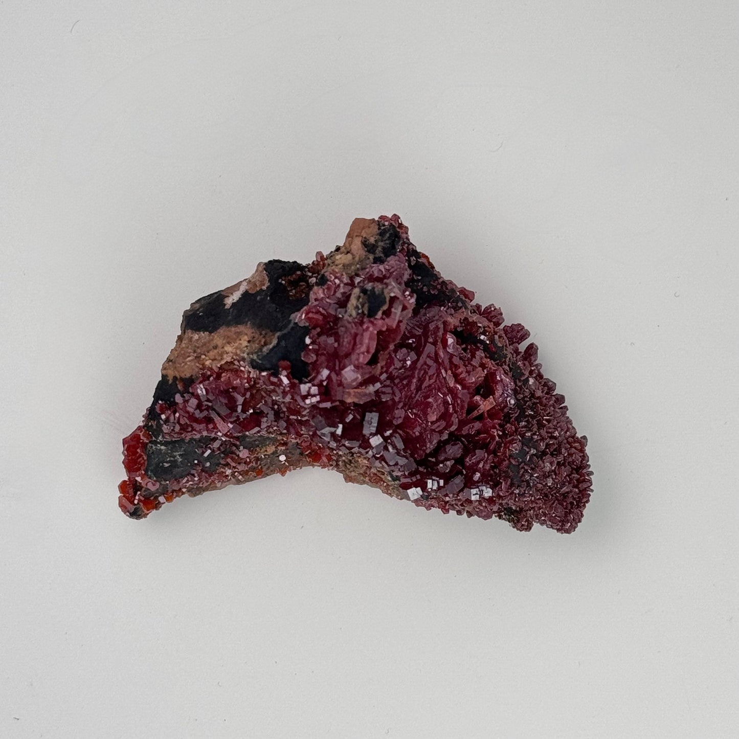 Vanadinite – 3"x1"x1.5"