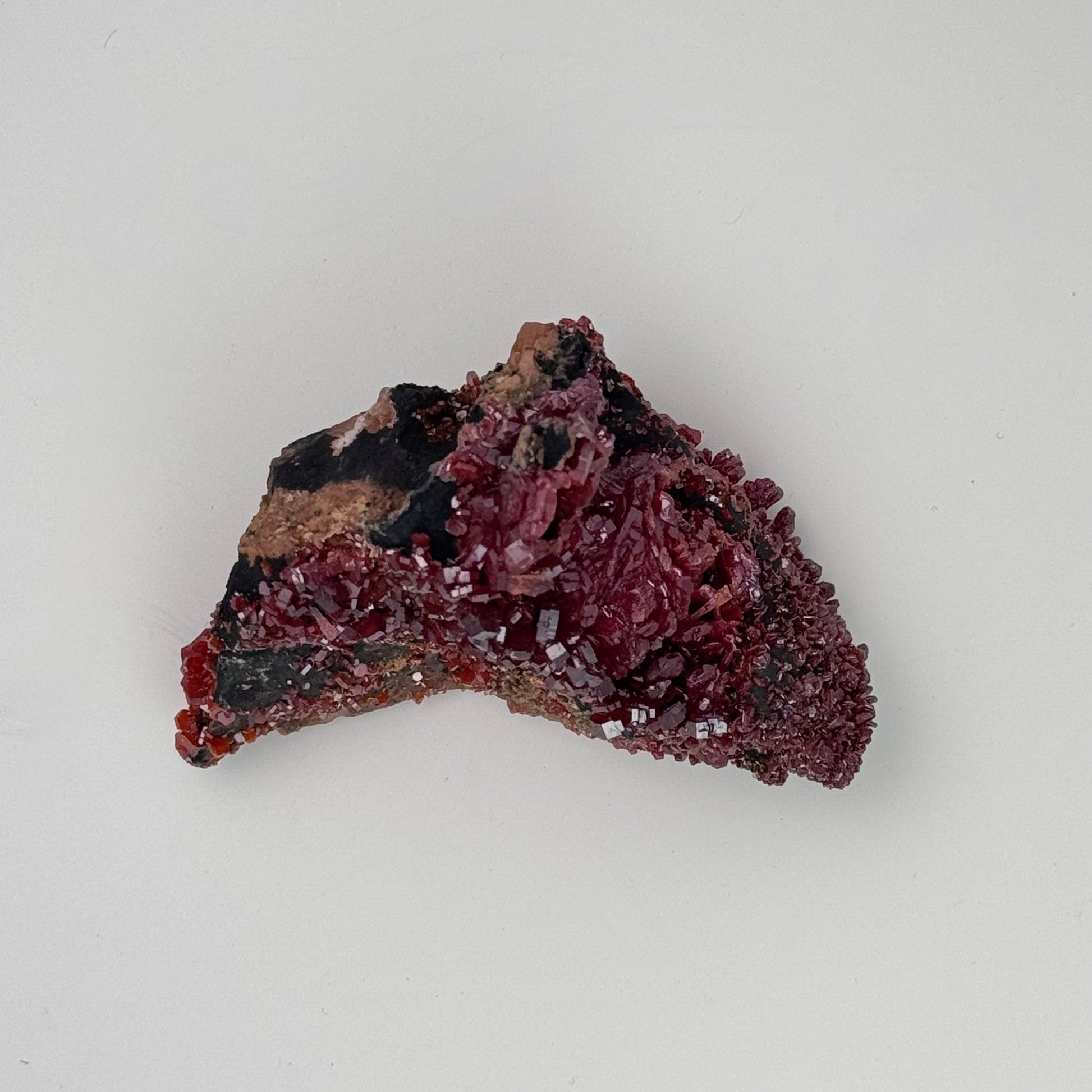 Vanadinite – 3"x1"x1.5"