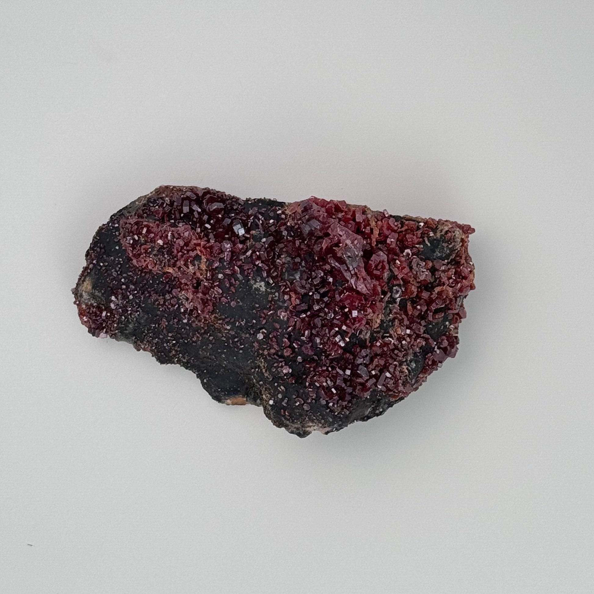 Vanadinite – 2.5"x1.25"x0.5"