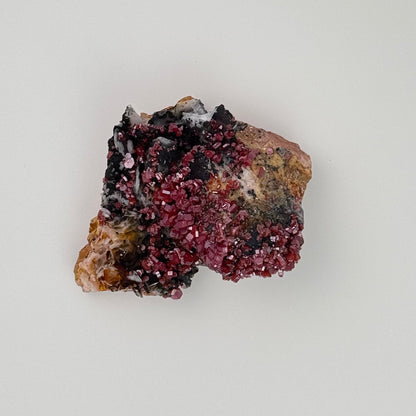Vanadinite – 2"x1.5"x1