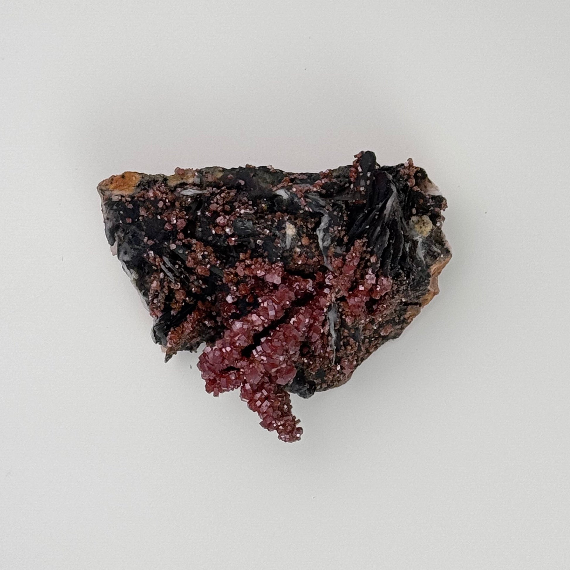 Vanadinite – 2"x0.75"x0.75"